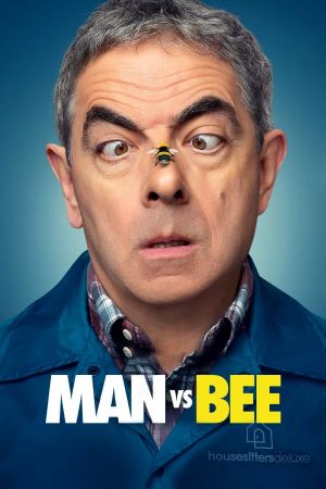 Image Man Vs Bee – Der Film