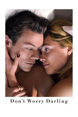 Image Don't Worry Darling – Der Film