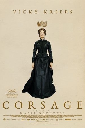 Image Corsage – Der Film