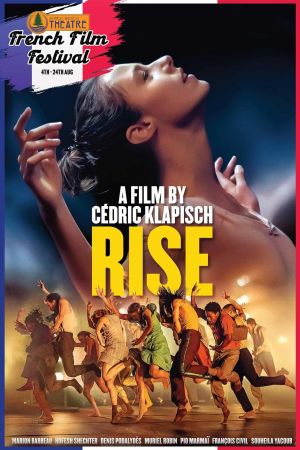 Image Das Leben ein Tanz – Der Film