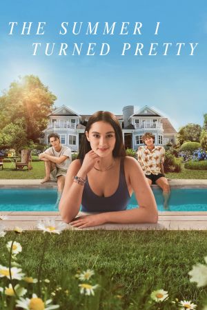 Image Der Sommer, als ich schön wurde – Der Film