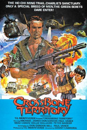 Image Crossbone Territory – Der Film