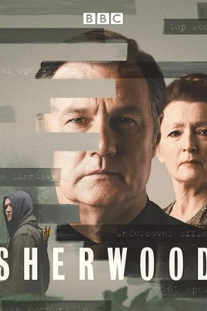 Image Sherwood – Der Film