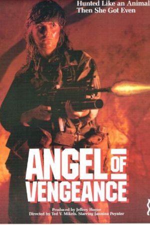 Image Angel of Vengeance – Der Film