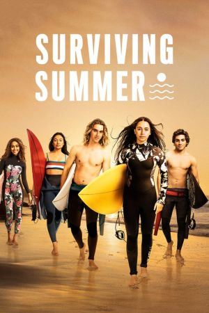 Image Surviving Summer – Der Film