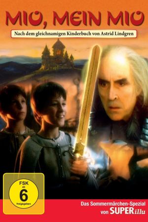 Image Mio, mein Mio – Der Film