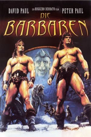 Image Die Barbaren – Der Film