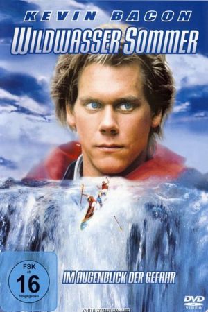 Image Wildwasser-Sommer - Im Augenblick der Gefahr – Der Film