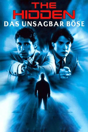 Image The Hidden - Das unsagbar Böse – Der Film