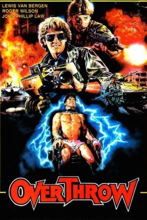 Image Overthrow – Der Film
