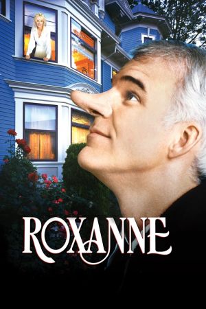 Image Roxanne – Der Film