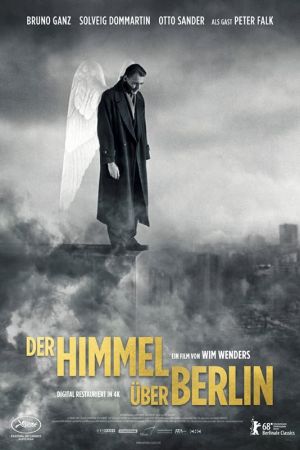 Image Der Himmel über Berlin – Der Film