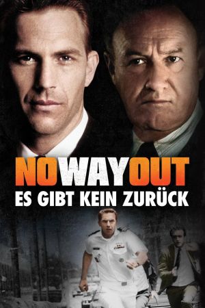 Image No Way Out - Es gibt kein Zurück – Der Film