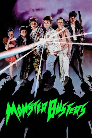 Image Monster Busters – Der Film