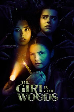 Image The Girl in the Woods – Der Film