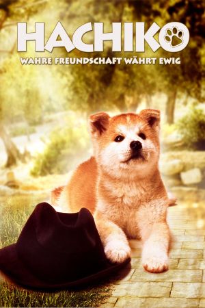 Image Hachiko - Wahre Freundschaft währt ewig – Der Film