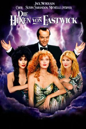 Image Die Hexen von Eastwick – Der Film