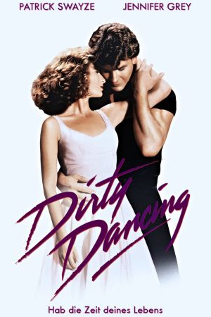 Image Dirty Dancing – Der Film