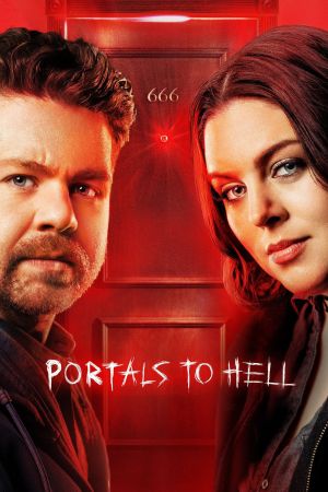 Image Portals to Hell – Der Film