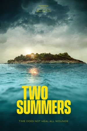 Image Zwei Sommer – Der Film
