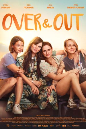 Image Over and Out – Der Film