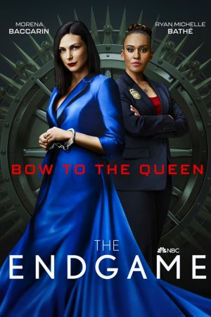 Image The Endgame