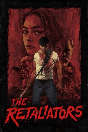 Image The Retaliators