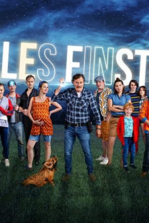 Image Alles finster – Der Film