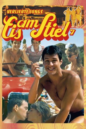 Image Eis am Stiel 7: Verliebte Jungs – Der Film