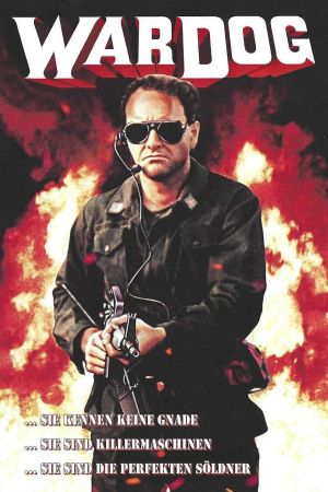 Image WarDog – Der Film