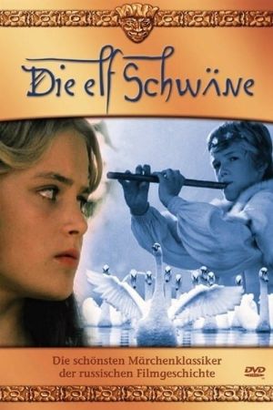Image Die elf Schwäne – Der Film