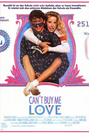 Image Can't Buy Me Love – Der Film
