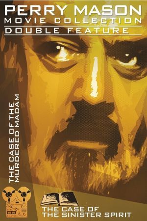 Image Perry Mason und das Hotel des Schreckens – Der Film