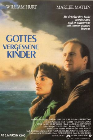 Image Gottes vergessene Kinder – Der Film
