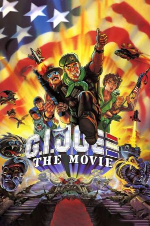 Image G.I. Joe - The Movie – Der Film