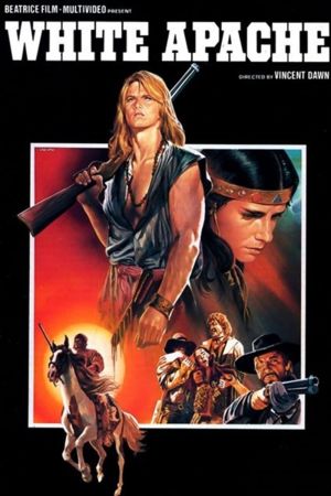 Image Der weiße Apache - Die Rache des Halbbluts – Der Film