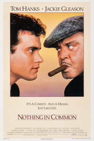 Image Nothing in Common - Sie haben nichts Gemeinsam – Der Film