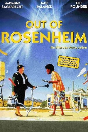 Image Out of Rosenheim – Der Film