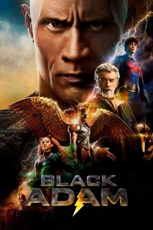 Image Black Adam – Der Film