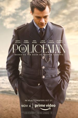 Image My Policeman – Der Film