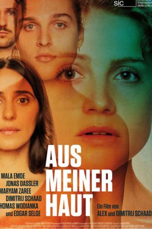 Image Aus meiner Haut – Der Film