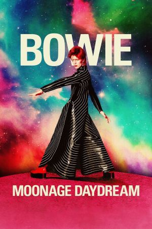 Image Moonage Daydream – Der Film