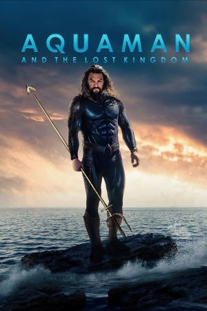 Image Aquaman and the Lost Kingdom – Der Film
