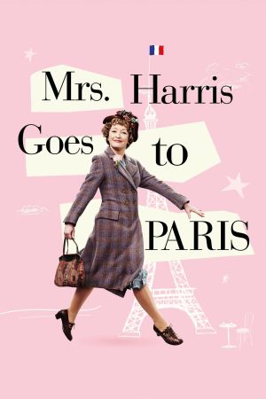 Image Mrs. Harris und ein Kleid von Dior – Der Film