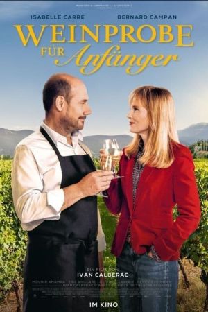 Image Weinprobe für Anfänger – Der Film