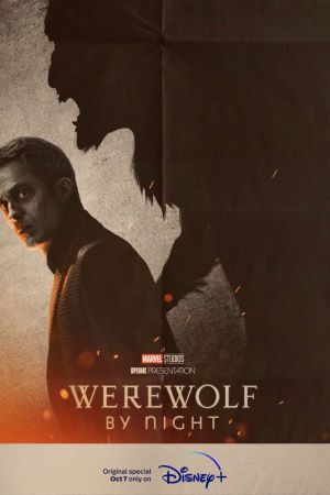 Image Werewolf by Night – Der Film