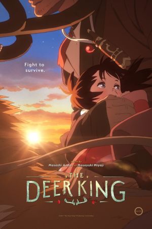 Image The Deer King – Der Film