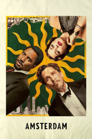 Image Amsterdam – Der Film