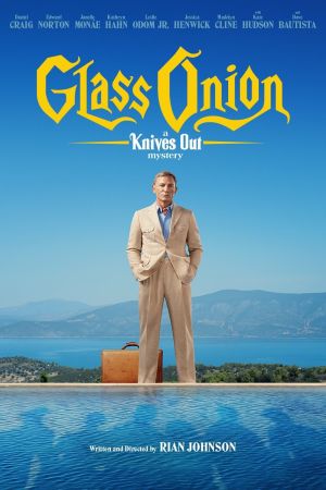 Image Glass Onion: A Knives Out Mystery – Der Film