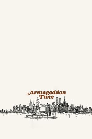 Image Armageddon Time – Der Film